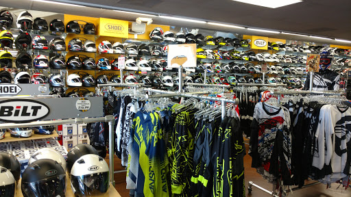 Motorcycle Parts Store «Cycle Gear», reviews and photos, 1765 NE 163rd St, North Miami Beach, FL 33162, USA