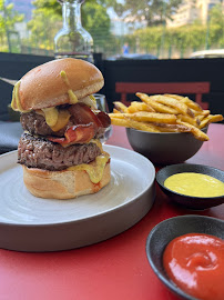 Frite du Restaurant Tambouille à Boulogne-Billancourt - n°4