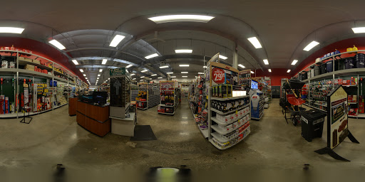 Hardware Store «Suburban Ace Hardware», reviews and photos, 10912 York Rd #100, Cockeysville, MD 21030, USA