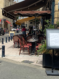Atmosphère du Restaurant Café Gourmand à Bordeaux - n°3