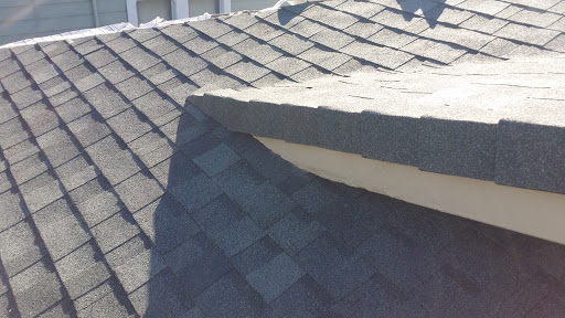 Kims Roofing in Alameda, California