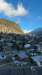 Photo n°8 de Morzine à Morzine ()