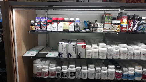 Tobacco Shop «Smoke City», reviews and photos, 295 Blanding Blvd, Orange Park, FL 32073, USA