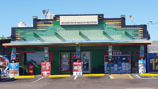 Tobacco Shop «Up in Smoke Shop II», reviews and photos, 10262 E Apache Trail #1, Apache Junction, AZ 85120, USA