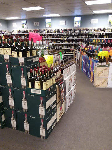 Wine Store «Syracuse Liquor», reviews and photos, 3020 Erie Blvd E, Syracuse, NY 13224, USA