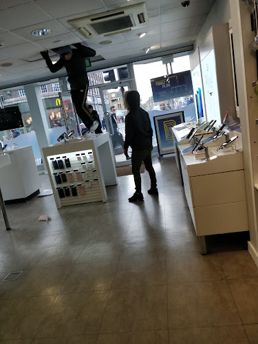 O2 Shop Kilburn - Cell phone store