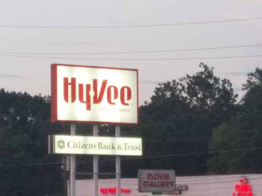 Supermarket «Hy-Vee», reviews and photos, 1210 Washington St, Chillicothe, MO 64601, USA