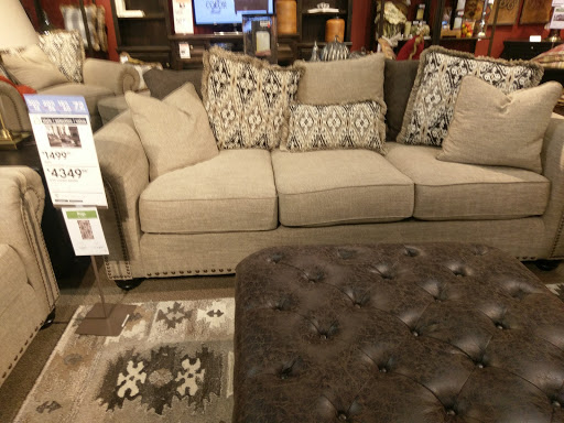 Furniture Store «Ashley HomeStore», reviews and photos, 12185 77th St, Kenosha, WI 53142, USA