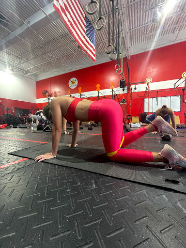 Gym «Just Crossfit», reviews and photos, 1800 N Commerce Pkwy #2, Weston, FL 33326, USA