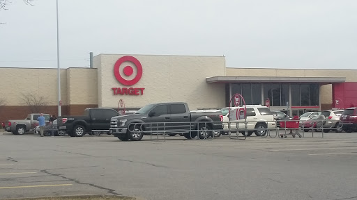 Department Store «Target», reviews and photos, 1825 E Primrose St, Springfield, MO 65804, USA