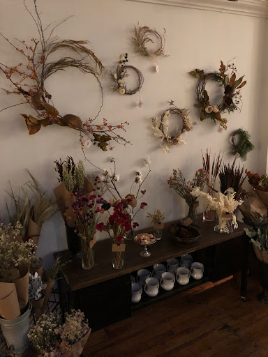 Florist «Fleur de Lis Fresh Flowers», reviews and photos, 516 Selby Ave, St Paul, MN 55102, USA