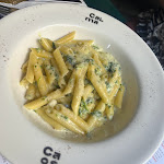 Photo n°6 de l'avis de Jens.e fait le 29/09/2022 à 11:35 sur le  Pizzeria Calma Caos à Frankfurt