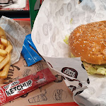 Photo n° 1 de l'avis de Éva.. fait le 19/07/2023 à 10:05 pour Opizzburg à Nîmes