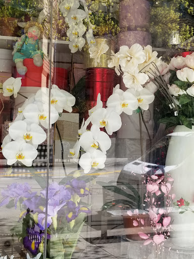 Florist «Gallery of Flowers Ny Corporation», reviews and photos, 1151 Brighton Beach Ave, Brooklyn, NY 11235, USA