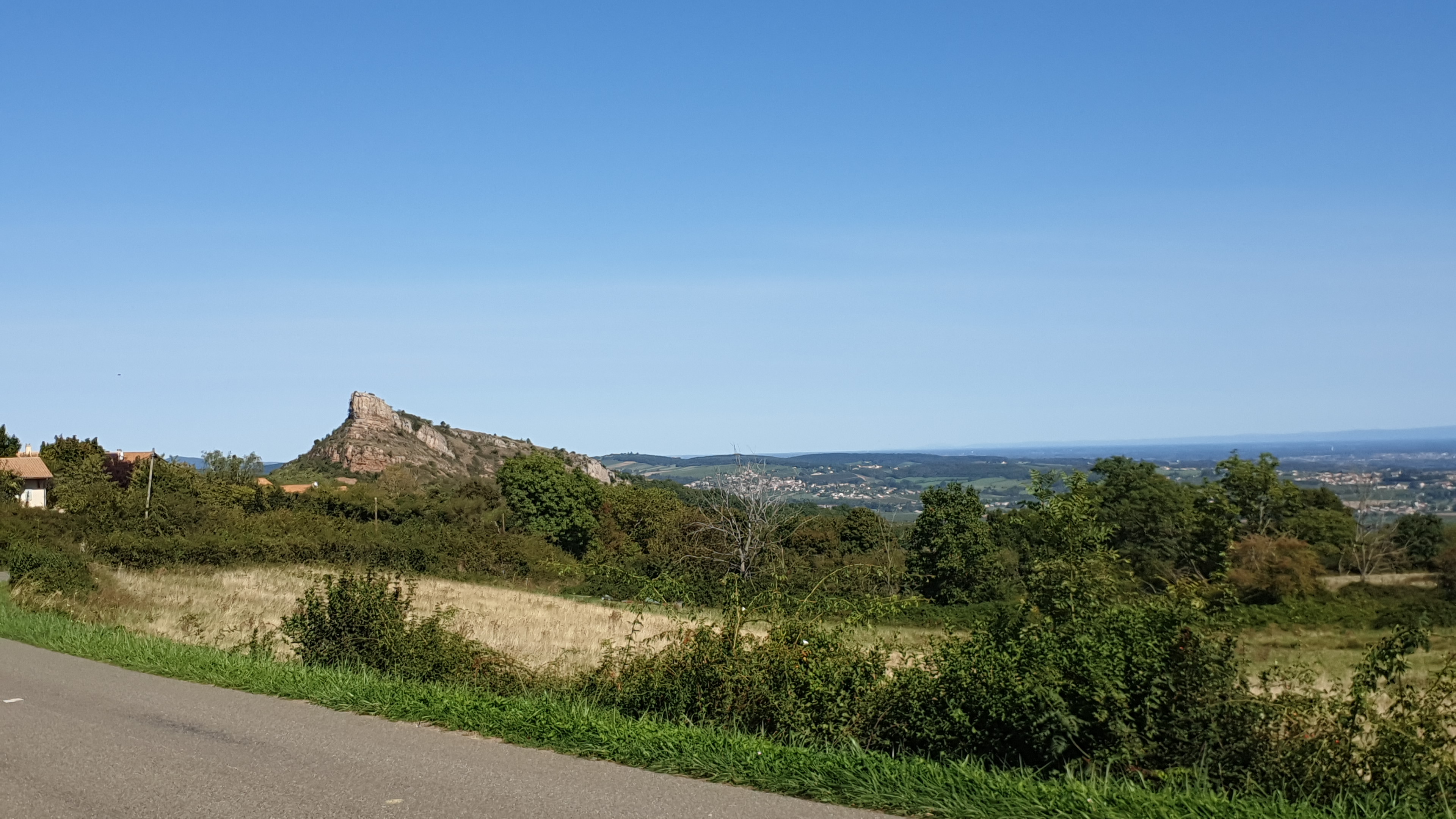 Photo n° 1 de l'avis de Arco6969.� fait le 18/09/2022 à 16:05