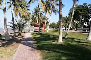 Qurum Beach image