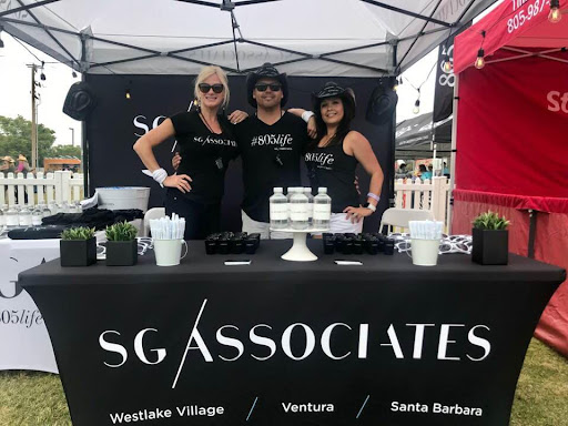 SG Associates image