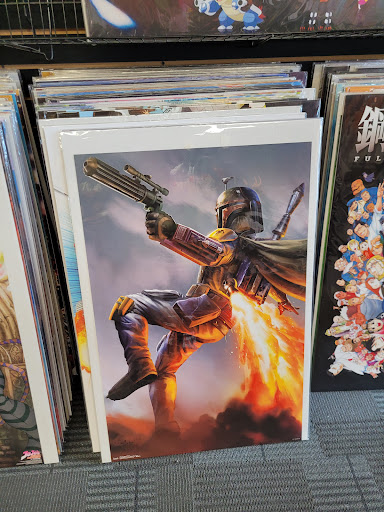 Video Game Store «Game X Change», reviews and photos, 2165 Dixwell Ave, Hamden, CT 06514, USA