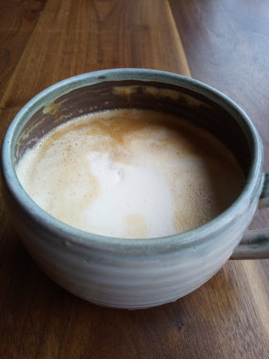 Coffee Shop «Sure House Coffee Roasting Co.», reviews and photos, 151 S Market St, Wooster, OH 44691, USA