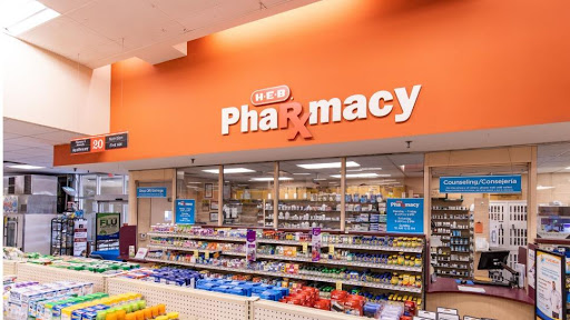 H-E-B Pharmacy