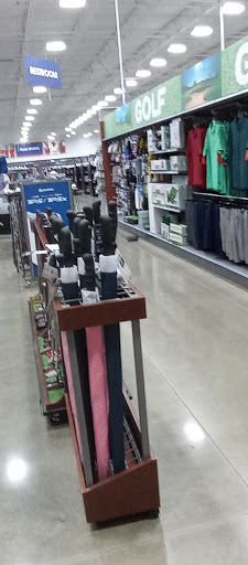 Sporting Goods Store «Academy Sports + Outdoors», reviews and photos, 140 E Bert Kouns Industrial Loop, Shreveport, LA 71106, USA