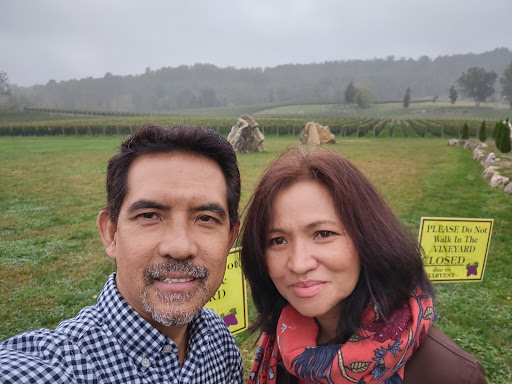 Winery «Alba Vineyard», reviews and photos, 269 Riegelsville Warren Glen Rd, Milford, NJ 08848, USA