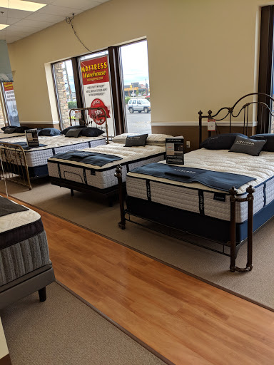 Mattress Store «Mattress Warehouse of Marlton», reviews and photos, 46 W Rte 70, Marlton, NJ 08053, USA