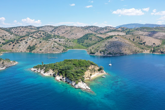 Tongo Beach