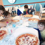 Photo n°1 de l'avis de Bianca.a fait le 21/04/2024 à 18:21 sur le  Sirena Ristorante Pizzeria à Loano