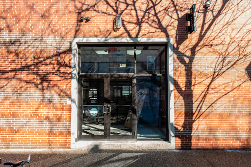 Health Club «City Fitness», reviews and photos, 2101 South St, Philadelphia, PA 19146, USA