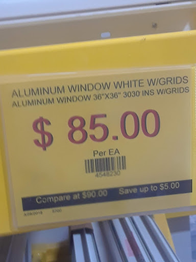 Home Improvement Store «Surplus Warehouse», reviews and photos, 2706 Mackey Ln, Shreveport, LA 71118, USA