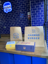 Photos du propriétaire du Restaurant Chamas Burger Arras - n°15