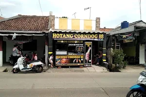 HOTANG CORNDOG 88 CISOKA image