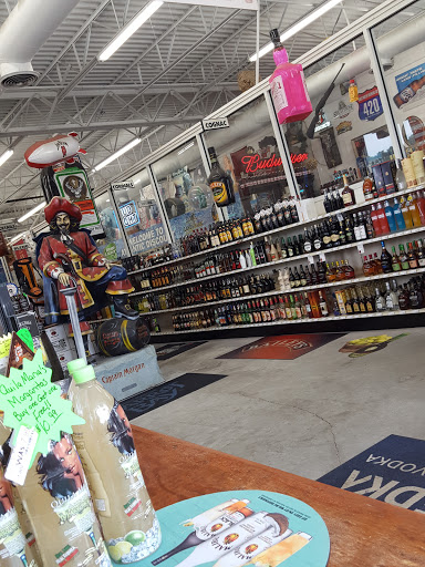Liquor Store «Atlantic Discount Spirits», reviews and photos, 2901 US-17 BUS, Murrells Inlet, SC 29576, USA