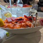 Photo n°3 de l'avis de Giovanni.p fait le 14/02/2024 à 15:25 sur le  L'Incanto à Bari