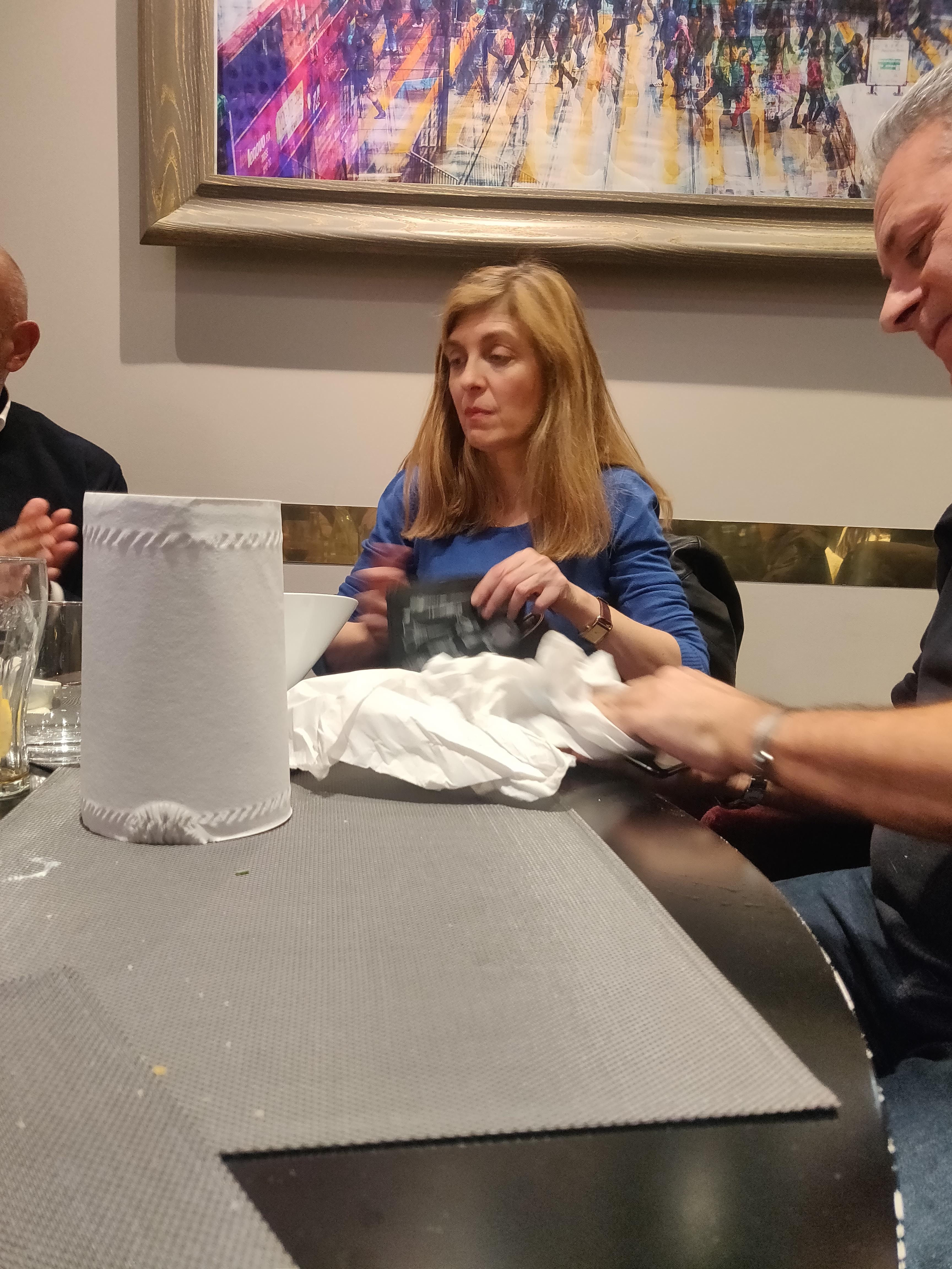 Photo n° 1 de l'avis de Laurent.o fait le 29/11/2019 à 00:56