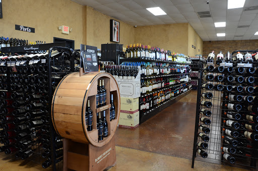 Wine Store «Plantation Fine Wine & Spirits», reviews and photos, 940 Memory Ln # 101, Gallatin, TN 37066, USA