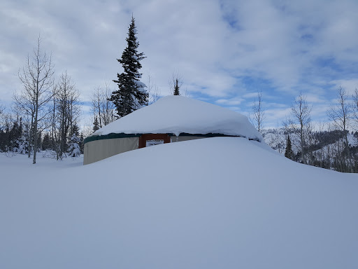 Ski Rental Service «Weber State University Outdoor Program», reviews and photos, 4022 Stadium Way #3301, Ogden, UT 84403, USA