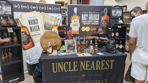 American Restaurant «Old Line Fine Wine, Spirits & Bistro», reviews and photos, 11011 Baltimore Ave, Beltsville, MD 20705, USA