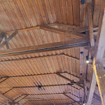 Photo n°2 de l'avis de Black-Sirus. fait le 30/04/2023 à 11:08 sur le  Chiemseer Wirtshaus à Chieming