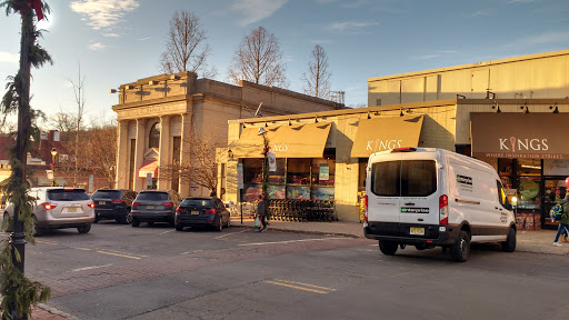 Supermarket «Kings Food Markets», reviews and photos, 159 Maplewood Ave, Maplewood, NJ 07040, USA