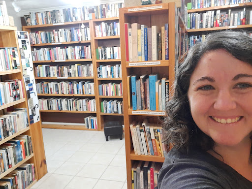 Book Store «Good Books In The Woods», reviews and photos, 25915 Oak Ridge Dr, Spring, TX 77380, USA