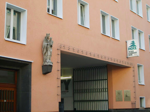 HOLZCITY Böden und Türen für Bergisch Gladbach und Leverkusen