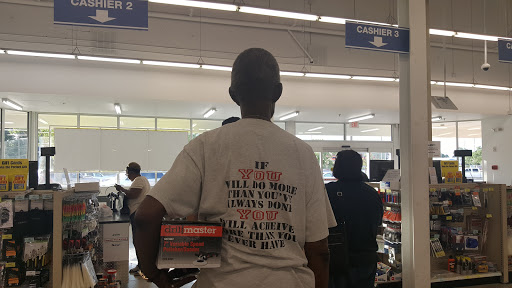 Hardware Store «Harbor Freight Tools», reviews and photos, 1910 GA-20 #300a, Conyers, GA 30013, USA