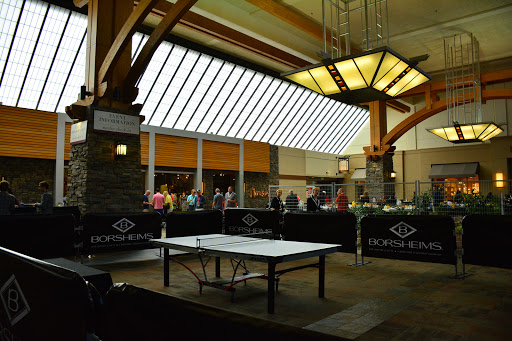 Jewelry Store «Borsheims Fine Jewelry», reviews and photos, 120 Regency Pkwy, Omaha, NE 68114, USA