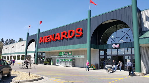 Menards, 2116 N Central Ave, Marshfield, WI 54449, USA, 