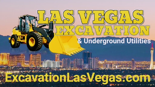 Las Vegas Excavation & Underground Utilities