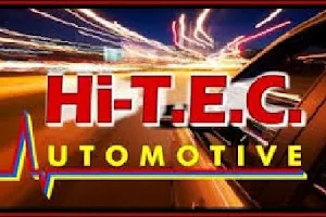 Hi-T.E.C. Automotive, Ltd image