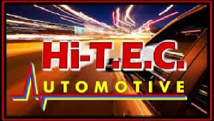 Hi-T.E.C. Automotive, Ltd