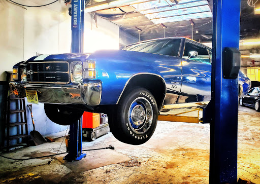 Used Car Dealer «Amaral Auto Sales & Service», reviews and photos, 295 Park Ave, Lyndhurst, NJ 07071, USA